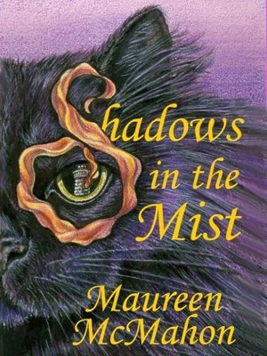cover image of Shadows in the Mist